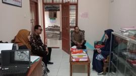 Kunjungan Puskesmas Panggang II